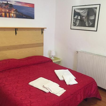Hotel Villa Cristina Rapallo Dış mekan fotoğraf