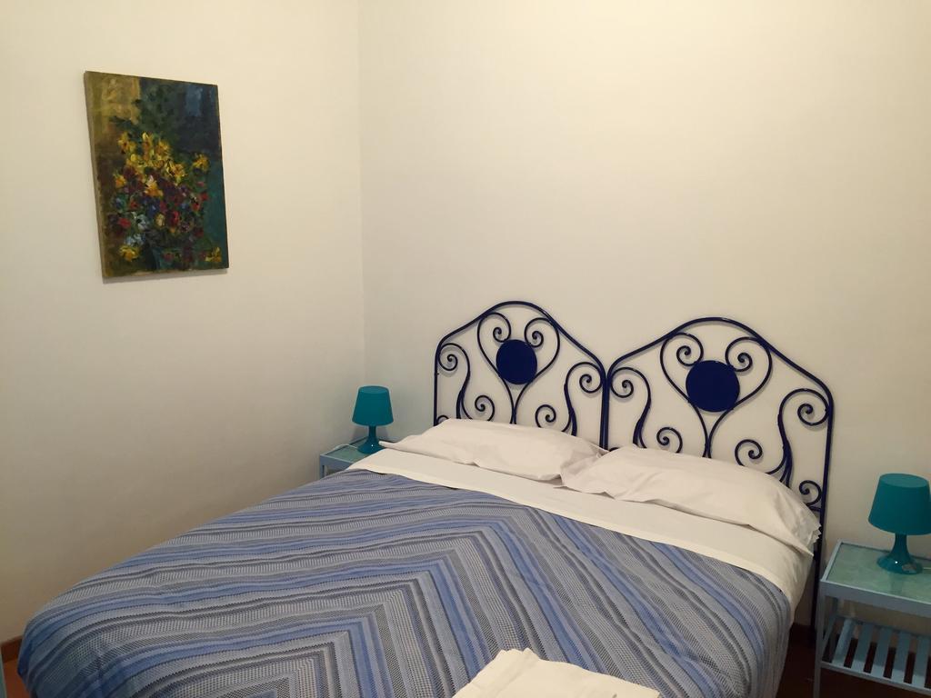 Hotel Villa Cristina Rapallo Dış mekan fotoğraf
