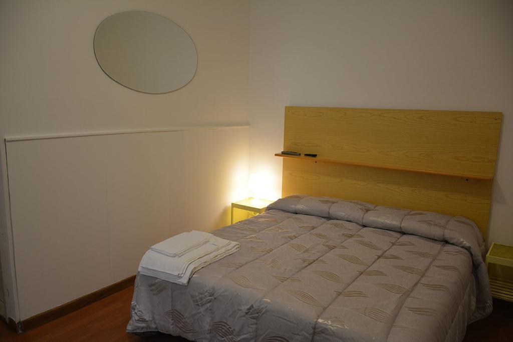 Hotel Villa Cristina Rapallo Oda fotoğraf