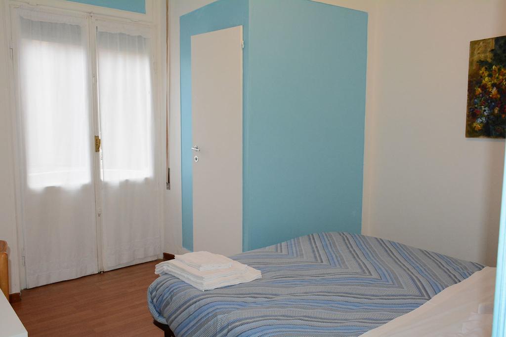 Hotel Villa Cristina Rapallo Oda fotoğraf