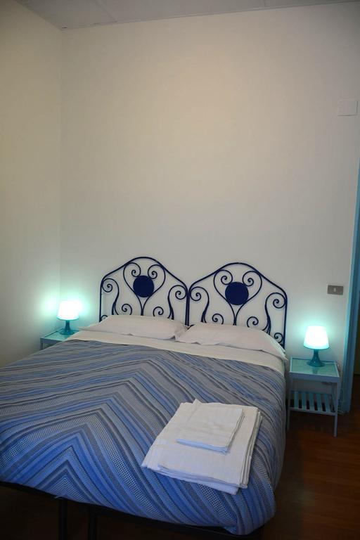 Hotel Villa Cristina Rapallo Oda fotoğraf