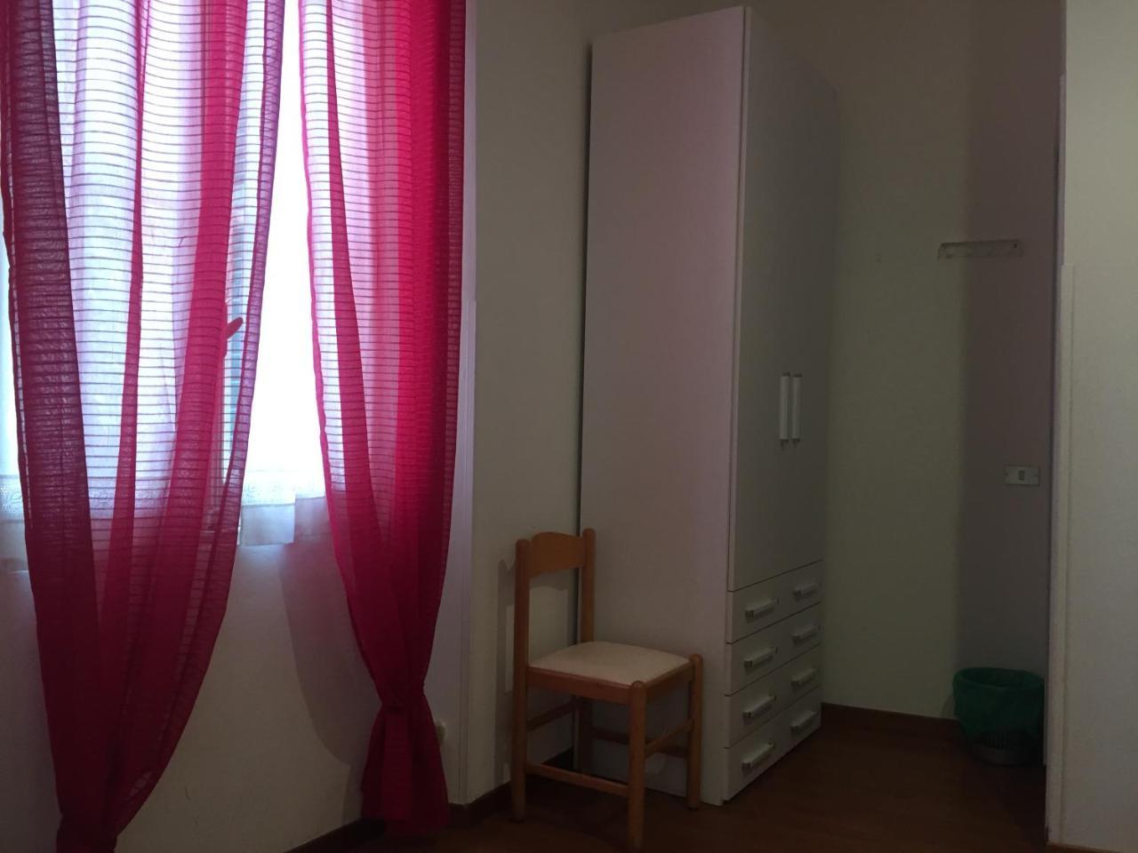 Hotel Villa Cristina Rapallo Dış mekan fotoğraf
