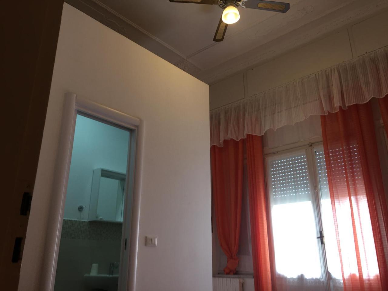 Hotel Villa Cristina Rapallo Dış mekan fotoğraf