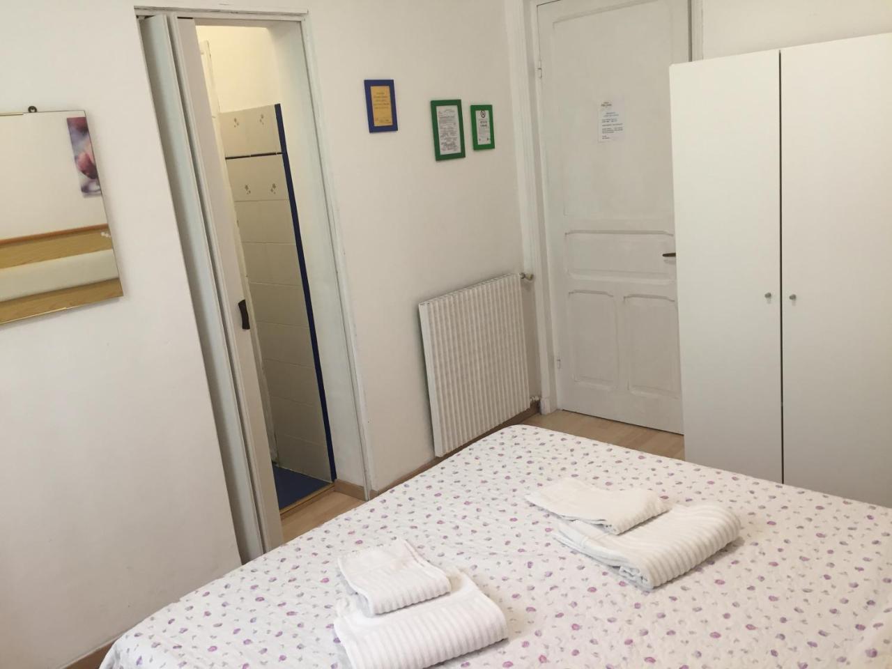 Hotel Villa Cristina Rapallo Dış mekan fotoğraf