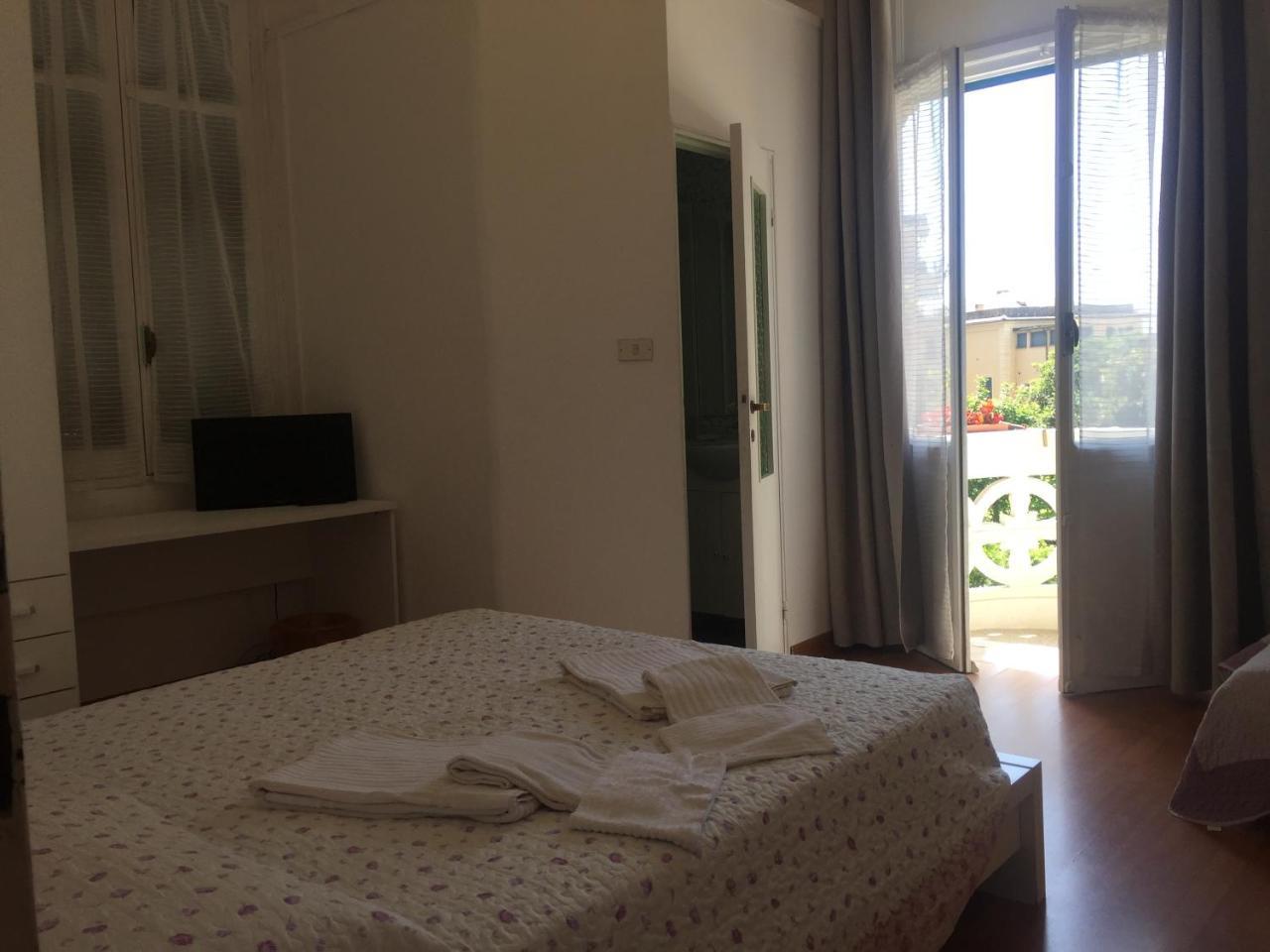 Hotel Villa Cristina Rapallo Dış mekan fotoğraf