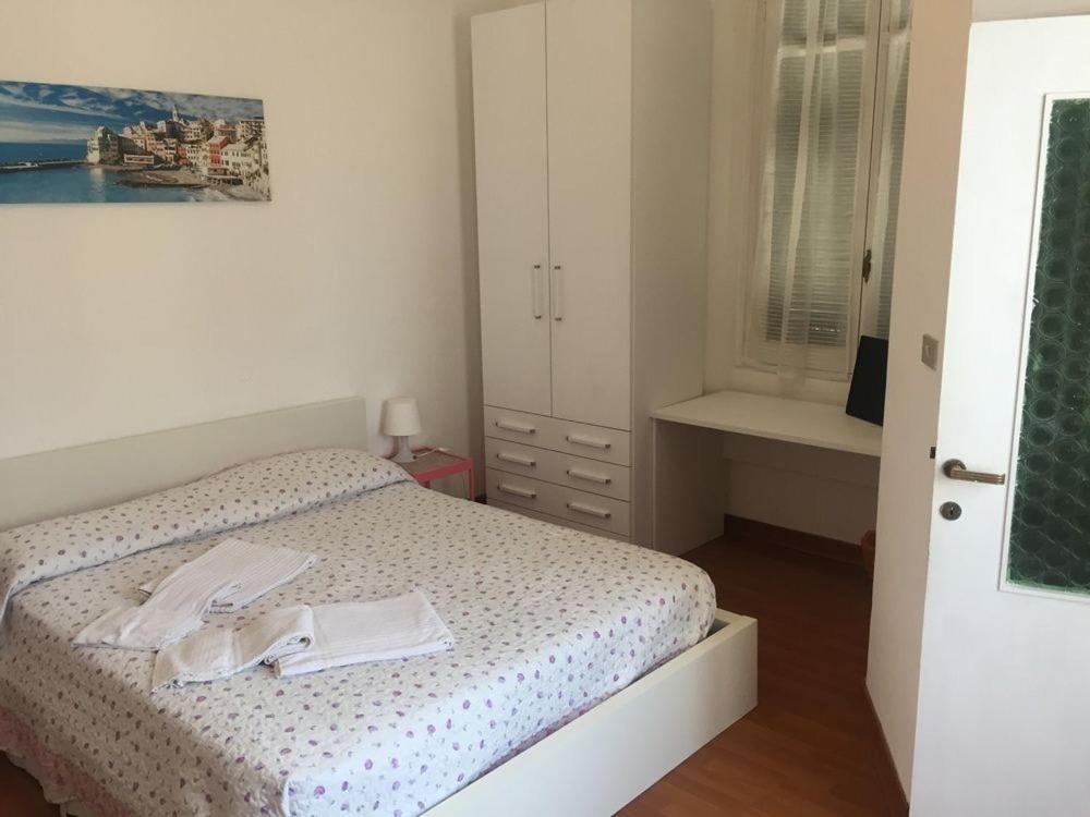 Hotel Villa Cristina Rapallo Dış mekan fotoğraf
