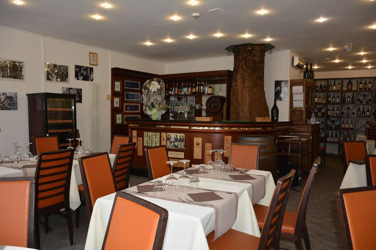 Hotel Villa Cristina Rapallo Dış mekan fotoğraf